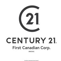 Century 21 First Canadian Corp., Brokerage logo, Century 21 First Canadian Corp., Brokerage contact details