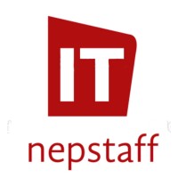 Nepstaff logo, Nepstaff contact details