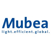 MUBEA Automotive Components India Pvt Ltd logo, MUBEA Automotive Components India Pvt Ltd contact details