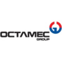 OCTAMEC ENGINEERING LIMITED logo, OCTAMEC ENGINEERING LIMITED contact details