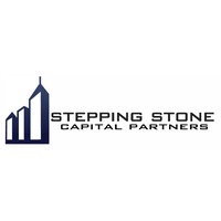 Stepping Stone Capital Partners logo, Stepping Stone Capital Partners contact details