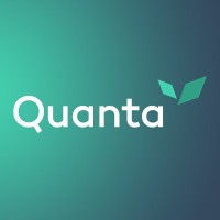 Quanta logo, Quanta contact details