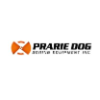 Prairie Dog Boring Equipment logo, Prairie Dog Boring Equipment contact details