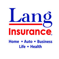 Lang Insurance logo, Lang Insurance contact details