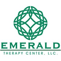 Emerald Therapy Center logo, Emerald Therapy Center contact details