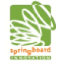 Springboard Innovation logo, Springboard Innovation contact details