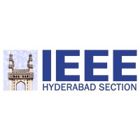 IEEE Hyderabad Section logo, IEEE Hyderabad Section contact details