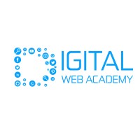 Digital Web Academy logo, Digital Web Academy contact details