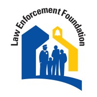 Law Enforcement Foundation logo, Law Enforcement Foundation contact details