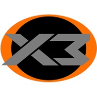 X3 TEC logo, X3 TEC contact details