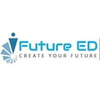 Future ED logo, Future ED contact details