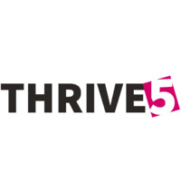 Thrive5 logo, Thrive5 contact details