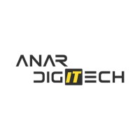 Anar Digi Tech logo, Anar Digi Tech contact details