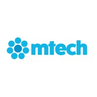 MTech logo, MTech contact details