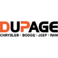 DUPAGE DODGE CHRYSLER JEEP, INC logo, DUPAGE DODGE CHRYSLER JEEP, INC contact details