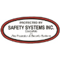 Safety Systems Inc logo, Safety Systems Inc contact details