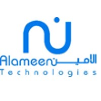 Alameen Technologies logo, Alameen Technologies contact details