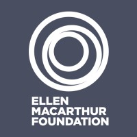 Ellen MacArthur Foundation logo, Ellen MacArthur Foundation contact details