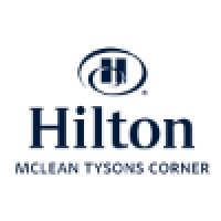 Hilton McLean Tysons Corner logo, Hilton McLean Tysons Corner contact details