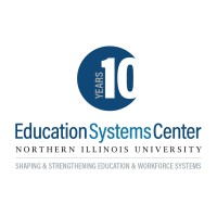 Education Systems Center at NIU logo, Education Systems Center at NIU contact details