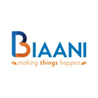 Biaani Consultancy Services logo, Biaani Consultancy Services contact details