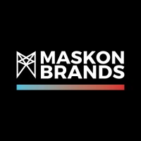 MaskonBrands logo, MaskonBrands contact details