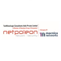 Netpoleon India logo, Netpoleon India contact details