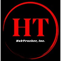 HubTrucker, Inc. logo, HubTrucker, Inc. contact details