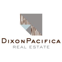 DixonPacifica Real Estate logo, DixonPacifica Real Estate contact details