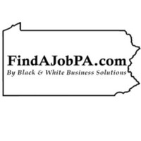 FindAJobPA.com logo, FindAJobPA.com contact details