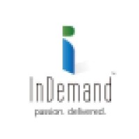 InDemand Infotech Pvt Ltd logo, InDemand Infotech Pvt Ltd contact details