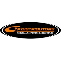 CTP Distributors logo, CTP Distributors contact details