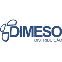 DIMESO DISTRIBUIÇÃO logo, DIMESO DISTRIBUIÇÃO contact details