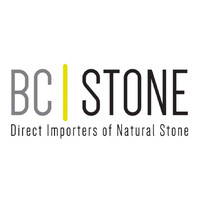 BC Stone logo, BC Stone contact details