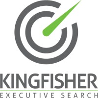 Kingfisher Executive Search logo, Kingfisher Executive Search contact details