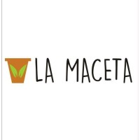 La Maceta logo, La Maceta contact details