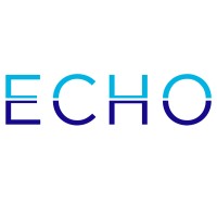 ECHO, Inc. logo, ECHO, Inc. contact details