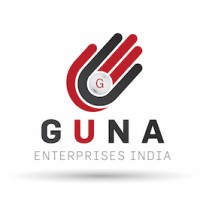 Guna Enterprises India Pvt Ltd logo, Guna Enterprises India Pvt Ltd contact details