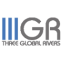 Three Global Rivers logo, Three Global Rivers contact details