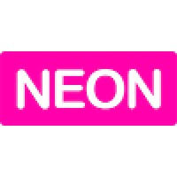 Neon Technologies logo, Neon Technologies contact details