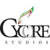 Cycore Studios logo, Cycore Studios contact details