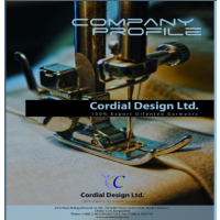 Cordial Design Ltd logo, Cordial Design Ltd contact details