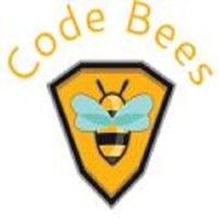 codebeesbd logo, codebeesbd contact details