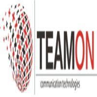 Teamon logo, Teamon contact details