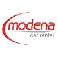 Modena Car Rental logo, Modena Car Rental contact details