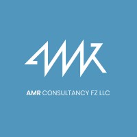 AMR Consultancy FZ LLC logo, AMR Consultancy FZ LLC contact details