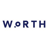 Worth Search logo, Worth Search contact details