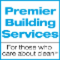 Premier Building Services logo, Premier Building Services contact details