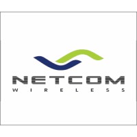 NETCOM WIRELESS S.A logo, NETCOM WIRELESS S.A contact details