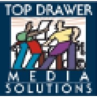 Top Drawer Media Solutions logo, Top Drawer Media Solutions contact details